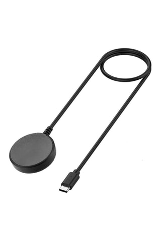 Kabel Samsung Galaxy Watch - USB-C - 1 m - Magnetisch.