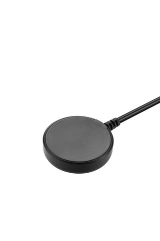 Kabel Samsung Galaxy Watch - USB-A - 1 m - Magnetisch.