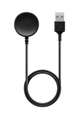 Kabel Samsung Galaxy Watch - USB-A - 1 m - Magnetisch.