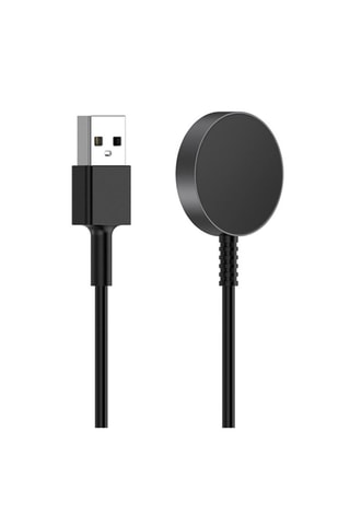 Kabel Samsung Galaxy Watch - USB-A - 1 m - Magnetisch.