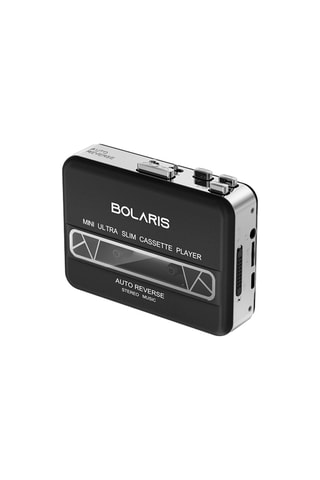 Walkman K7 Bolaris Kobe - Auto-reverse