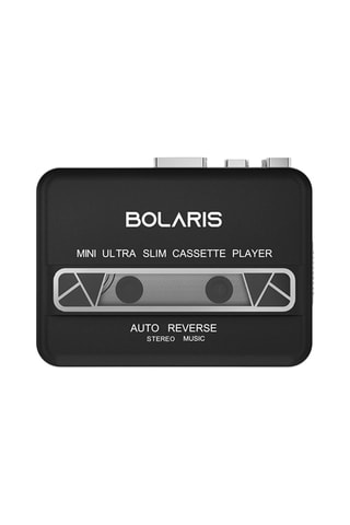 Walkman K7 Bolaris Kobe - Auto-reverse