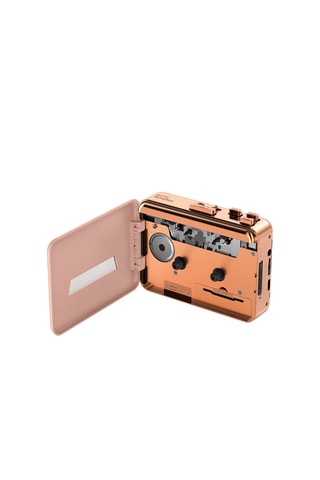 Walkman K7 Bolaris Kobe - Auto-reverse