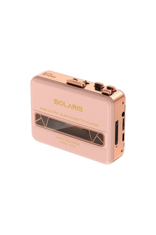 Walkman K7 Bolaris Kobe - Auto-reverse