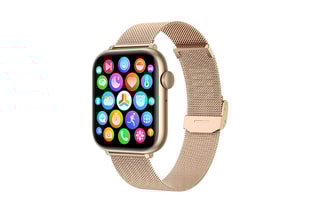 Smartwatch EKO - Inspiria - Belfunctie