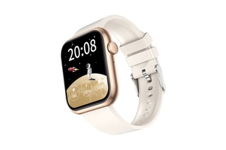 Smartwatch EKO - Inspiria - Belfunctie