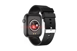 Set Flash EKO - Smartwatch - TWS