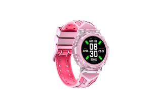 Smartwatch Eko Vega - Belfunctie