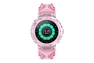 Smartwatch Eko Vega - Belfunctie