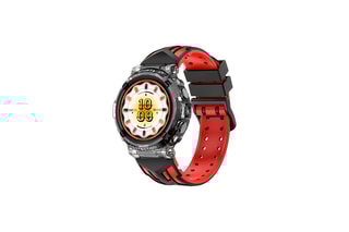 Smartwatch Eko Vega - Belfunctie