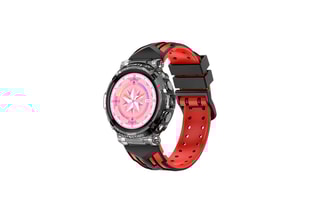 Smartwatch Eko Vega - Belfunctie