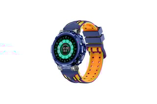 Smartwatch Eko Vega - Belfunctie