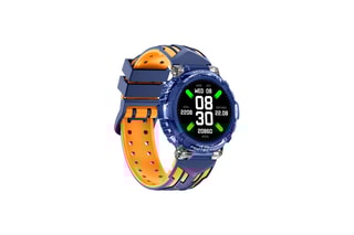 Smartwatch Eko Vega - Belfunctie