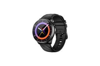 Smartwatch Eko Oceane - Belfunctie