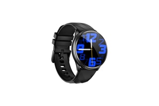 Smartwatch Eko Oceane - Belfunctie