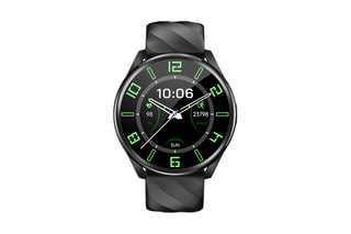 Smartwatch Eko Oceane - Belfunctie