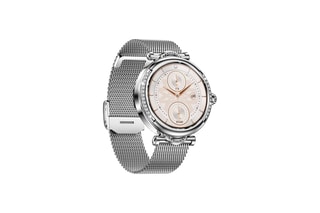 Smartwatch Eko Plaza - Belfunctie