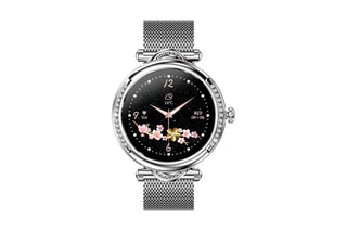 Smartwatch Eko Plaza - Belfunctie