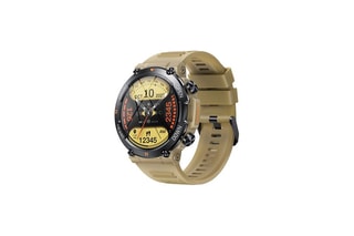Smartwatch - Adventure - Legering - 46 mm