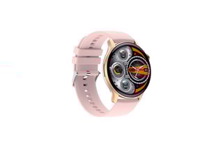 Smartwatch - Promity - Titanium - 46 mm