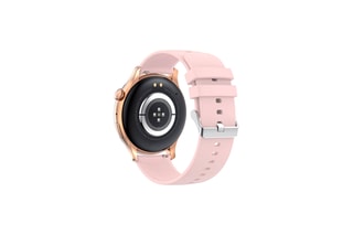 Smartwatch - Promity - Titanium - 46 mm