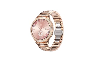 Smartwatch - Hope - Legering - 43,5 mm