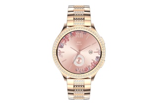 Smartwatch - Hope - Legering - 43,5 mm