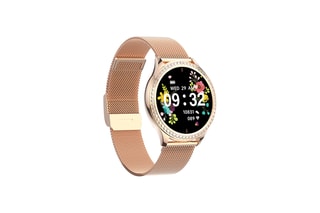 Smartwatch Eko - Hope - Belfunctie
