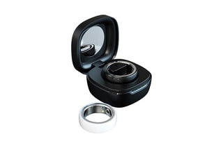 Smartring - Maat S