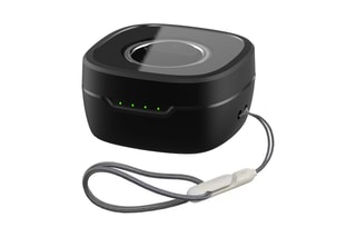 Smartring - Maat S