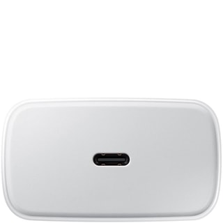 Oplader en Kabel Samsung - USB-C - 45 W