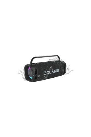 Speaker Bolaris IP67 - Napoli - 60 W - Bluetooth