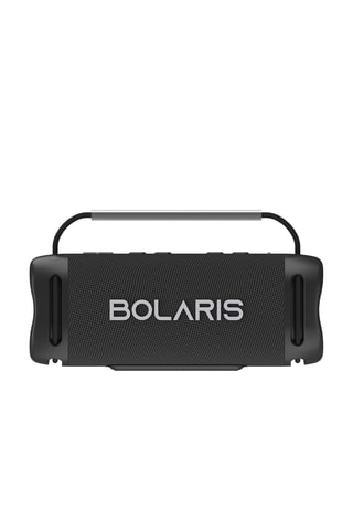 Speaker Bolaris IP67 - Napoli - 60 W - Bluetooth
