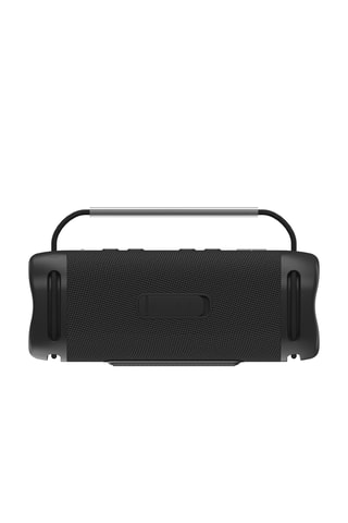 Speaker Bolaris IP67 - Napoli - 60 W - Bluetooth