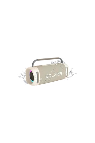 Speaker Bolaris IP67 - Napoli - 60 W - Bluetooth