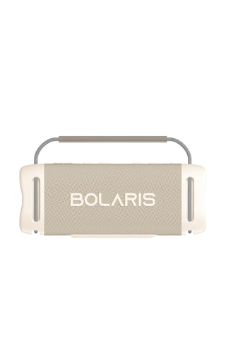 Speaker Bolaris IP67 - Napoli - 60 W - Bluetooth