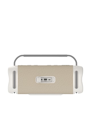Speaker Bolaris IP67 - Napoli - 60 W - Bluetooth