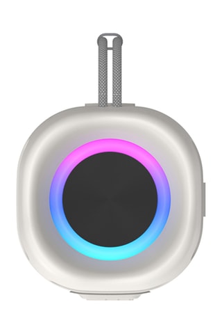 Speaker Bolaris IP67 - Napoli - 60 W - Bluetooth