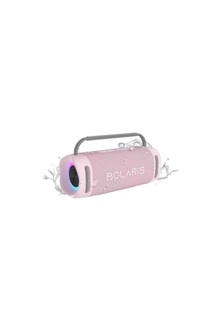 Speaker Bolaris IP67 - Napoli - 60 W - Bluetooth