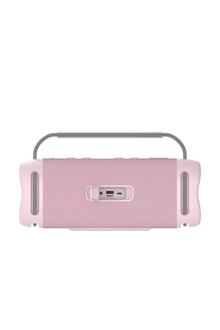 Speaker Bolaris IP67 - Napoli - 60 W - Bluetooth