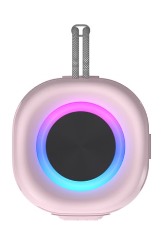 Speaker Bolaris IP67 - Napoli - 60 W - Bluetooth