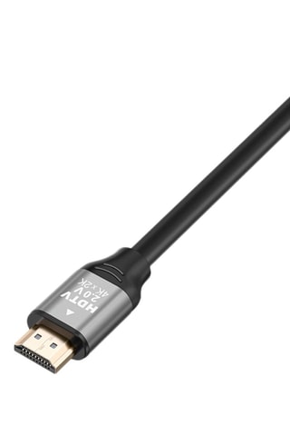 HDMI 4K Kabel - lengte 10 m - Bolaris