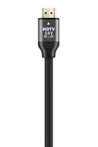 HDMI 4K Kabel - lengte 3 m - Bolaris