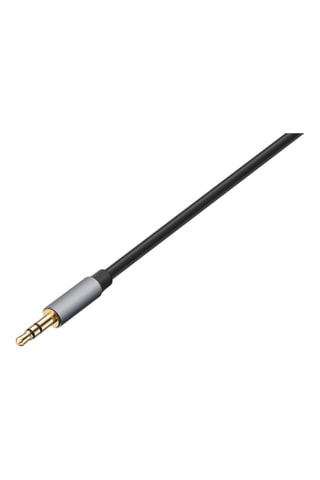 RCA-kabel naar Jack 3,5 mm - lengte 1,5 m - Bolaris