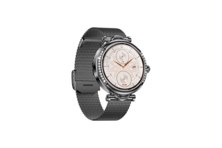 Smartwatch Eko Plaza - Belfunctie