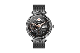 Smartwatch Eko Plaza - Belfunctie