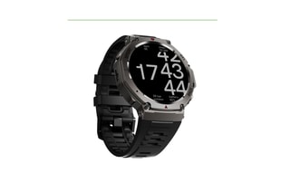 Smartwatch Eko - Ascension - GPS