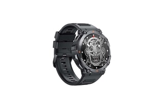 Smartwatch - Adventure - Legering - 46 mm
