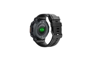 Smartwatch - Adventure - Legering - 46 mm