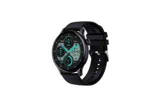 Smartwatch - Promity - Titanium - 46 mm